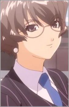 湯原祥子