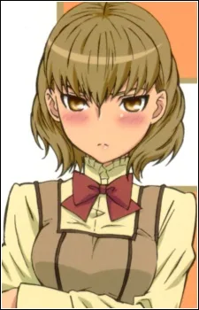 筒井穂佳