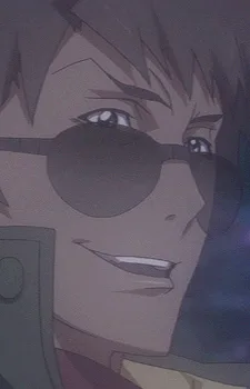 アラン蔵人