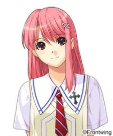椎名香澄