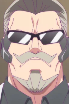 サンダース大佐