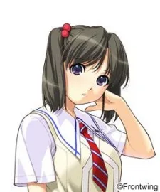 芹沢マドカ