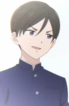 クラスメイトA
