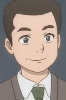 担任の先生