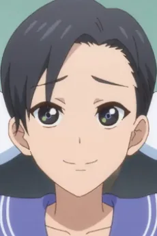 幸の友達A