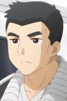 前田先生