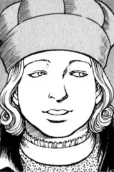 ジョヴァンニ・デ・メディチ