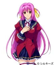 桜沢唯奈