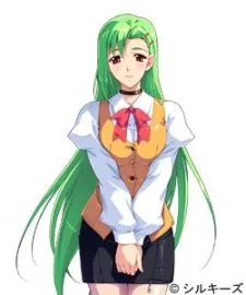 三好薫子