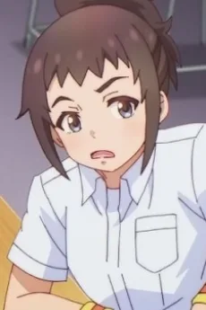 古賀亜里沙