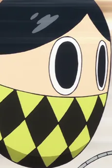 オータムロボ