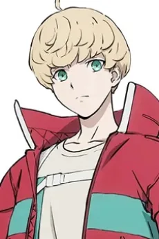 マイケル