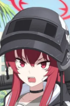 河駒風ラブ