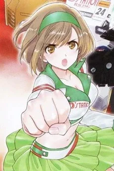 ヒイロ