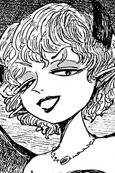 マダム・ルビー