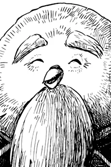ローガン