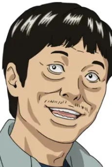 田高田健二郎