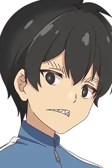 五十嵐将太