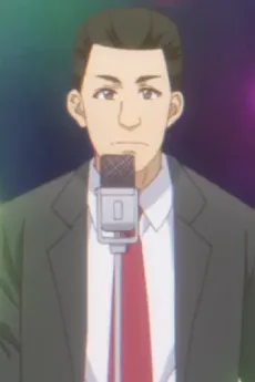 漫才師