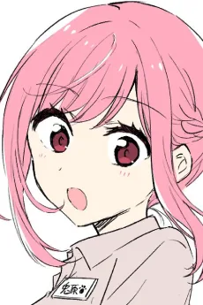 兎原桃香