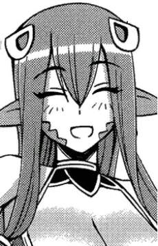 ミーアの母親