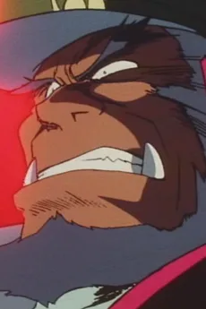 マッサカ将軍