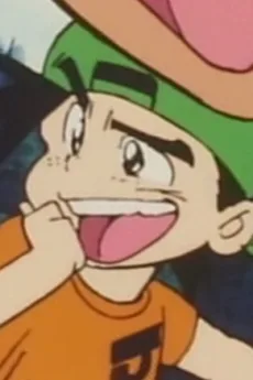 ジュンペイ