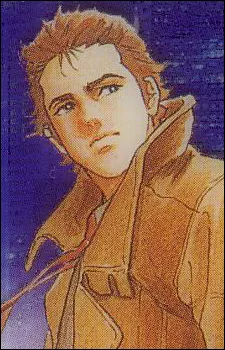 ギリアン・シード