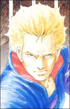 ランダム・ハジル