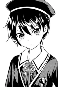 狛井晃葵