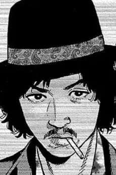 ジミ・ヘンドリックス