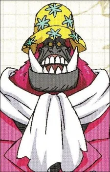 スカーレット