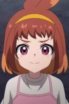 ヒナ