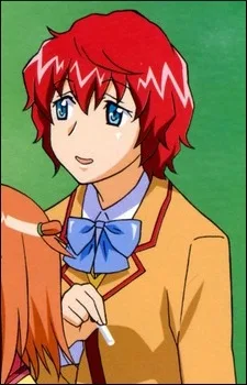 真鍋シンディ