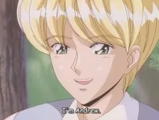 アンドリュー