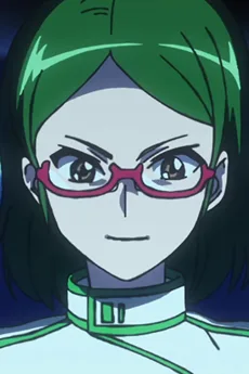 瀧アンナ