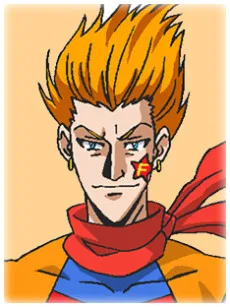 フォルト・ヤング