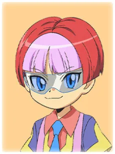 ユリアン・ガウス
