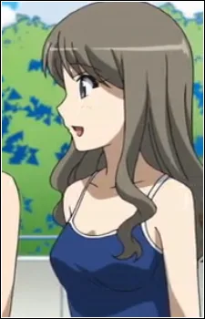 坂井香織