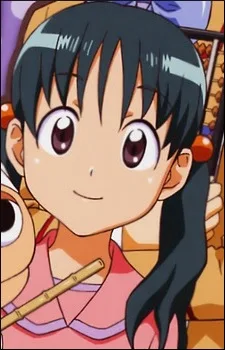 久川まあち