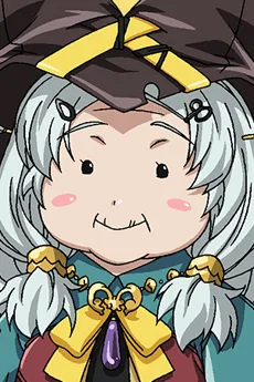 マージョリー