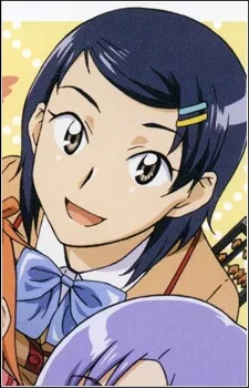 市川まゆら