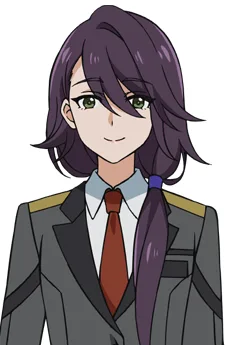 落合ミヨシ