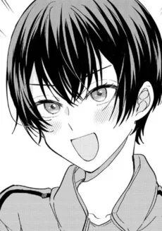 天馬凪