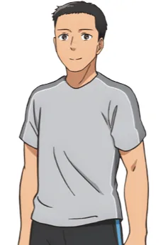 田中平