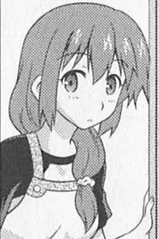 伊織ママ