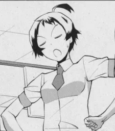 小鳥遊ユリ子
