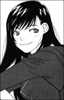 菊池ナナコ