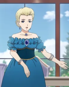ネーデルラント女王