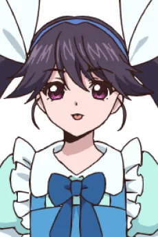 鹿足ヒマリ